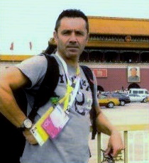 Claudio Villa