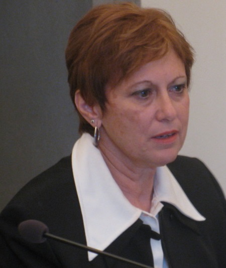 Silvia Ranzi