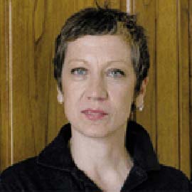 Carla Benedetti