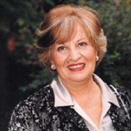 Alessandra Billi Caiazza
