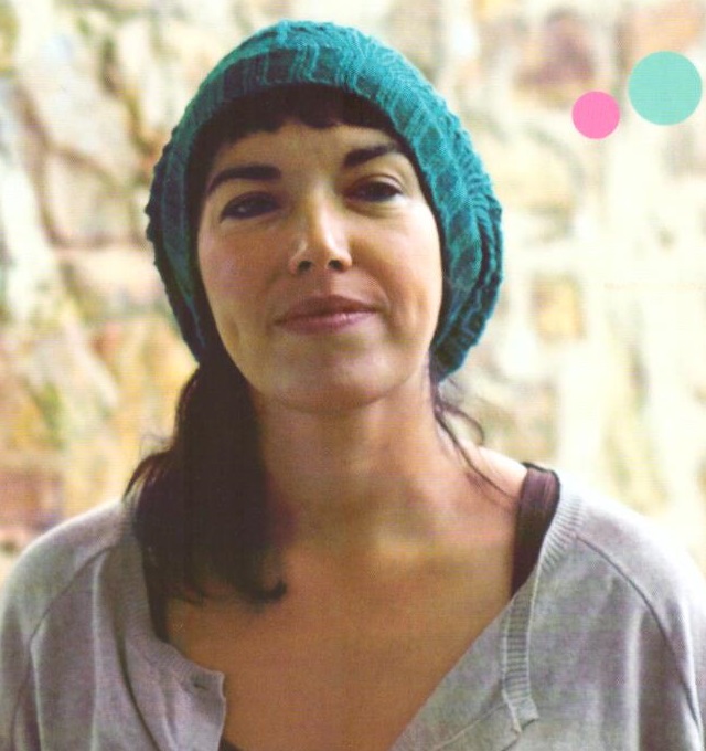 Ilaria Fiorenzani