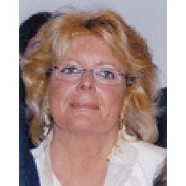 Nicoletta  Balbi