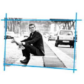 Andrea  Agresti