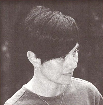 Samanta Tesi