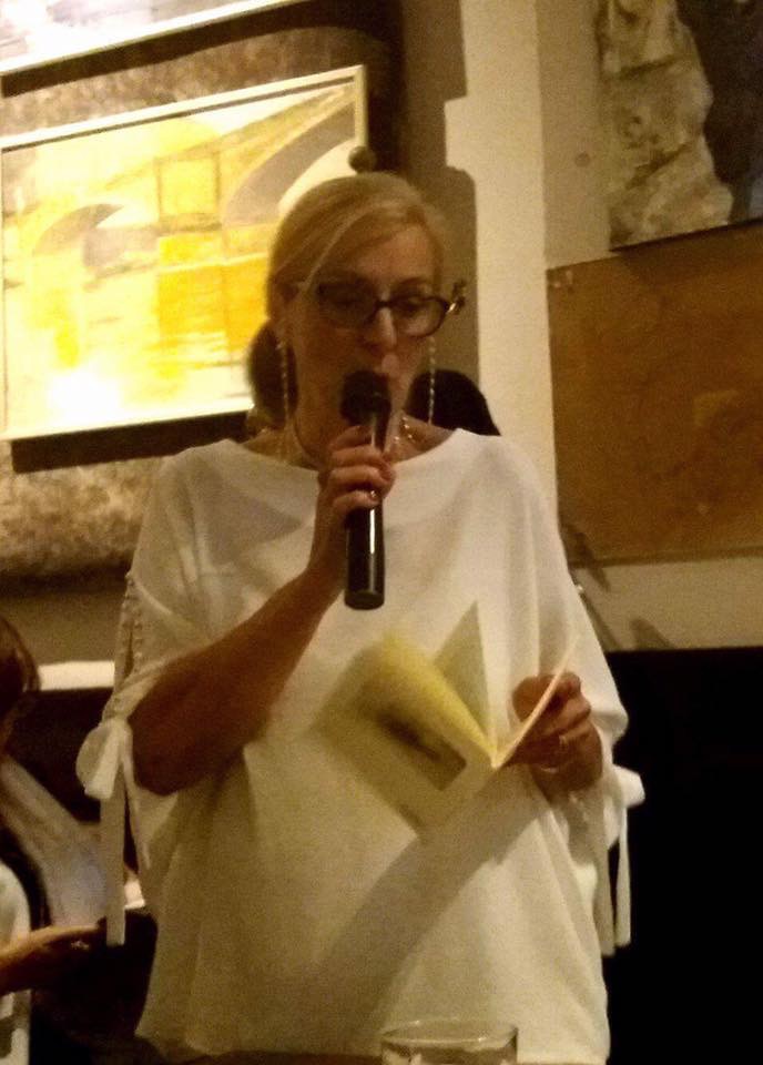 Mary Bianchi