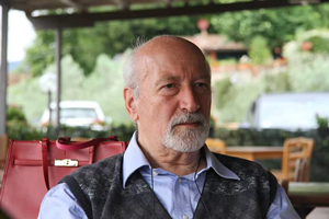 Mauro Boninsegni