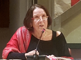 Patrizia Creati