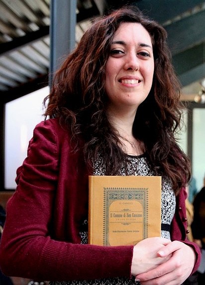 Nicoletta Matteuzzi