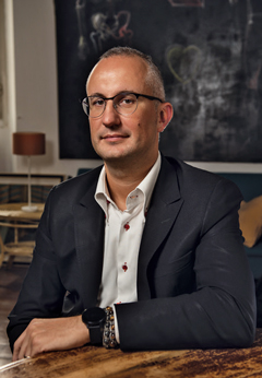 Marco Suisola