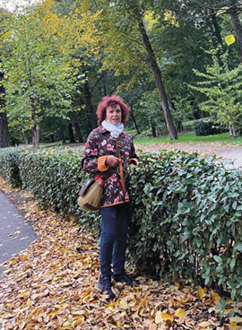 Carmela Peschiera