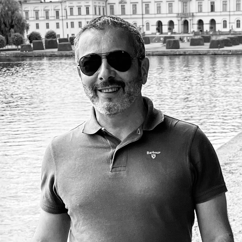 Nicola Biancotti