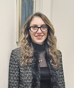 Cristina  Coppini