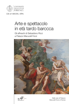 Arte e spettacolo in età tardo barocca