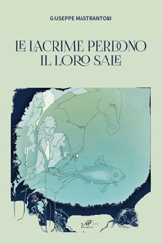 Le lacrime perdono il loro sale