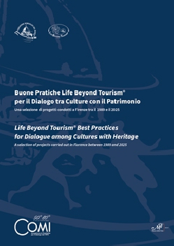 Buone Pratiche Life Beyond Tourism per il Dialogo tra Culture con il patrimonio