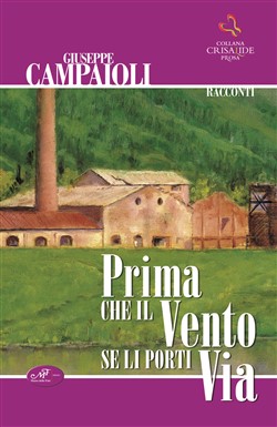 Prima che il vento se li porti via Prima che il vento se li porti via