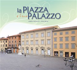 La piazza e il suo palazzo