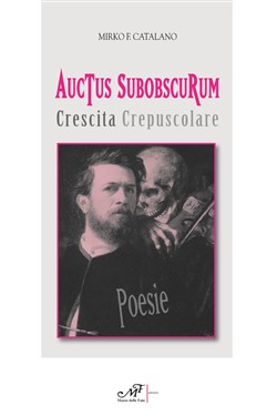 Auctus Subobscurum.
Crescita crepuscolare Auctus Subobscurum.
Crescita crepuscolare