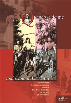 Quando le donne andavano in bicicletta