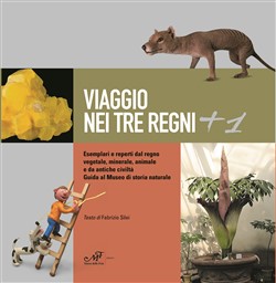Viaggio nei tre regni + 1