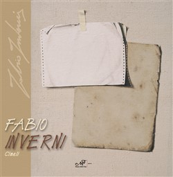 Fabio Inverni.
Cimeli