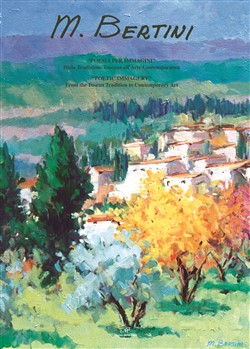 Poesia per immagini, dalla Tradizione Toscana all'Arte Contemporanea