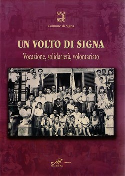 Un volto di Signa