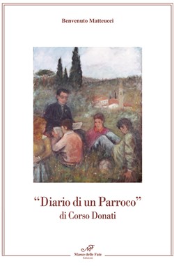 Diario di un Parroco di Corso Donati