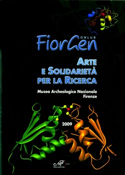 Fiorgen. Arte e solidarietà per la ricerca 
