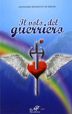 Il volo del guerriero