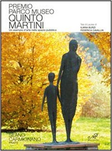 Premio parco museo Quinto Martini.

