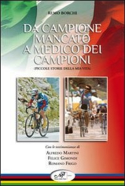 Da Campione mancato a medico dei Campioni