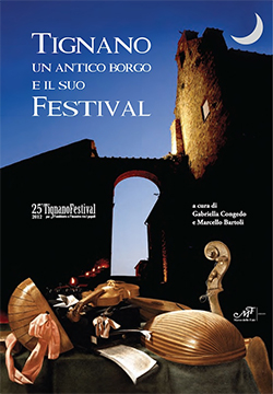 Tignano un antico borgo e il suo festival