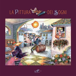 La pittura dei sogni - Francesco Nesi