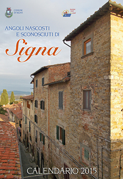 Angoli nascosti e sconosciuti di Signa