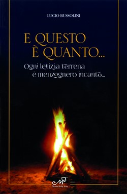 E questo è quanto