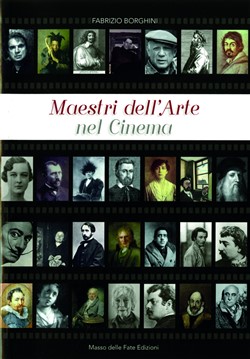 Maestri dell'Arte nel Cinema