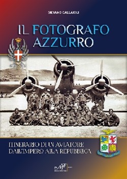 Il fotografo azzurro