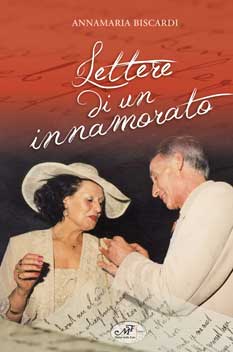 Lettere di un innamorato