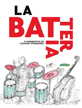 La batteria