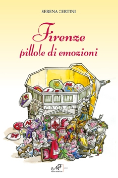 Firenze pillole di emozioni