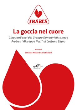 La goccia nel cuore