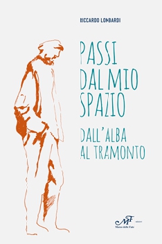 Passi dal mio spazio
