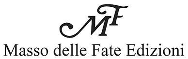 Casa editrice Masso delle Fate, CAP 50058 SIGNA (Firenze)